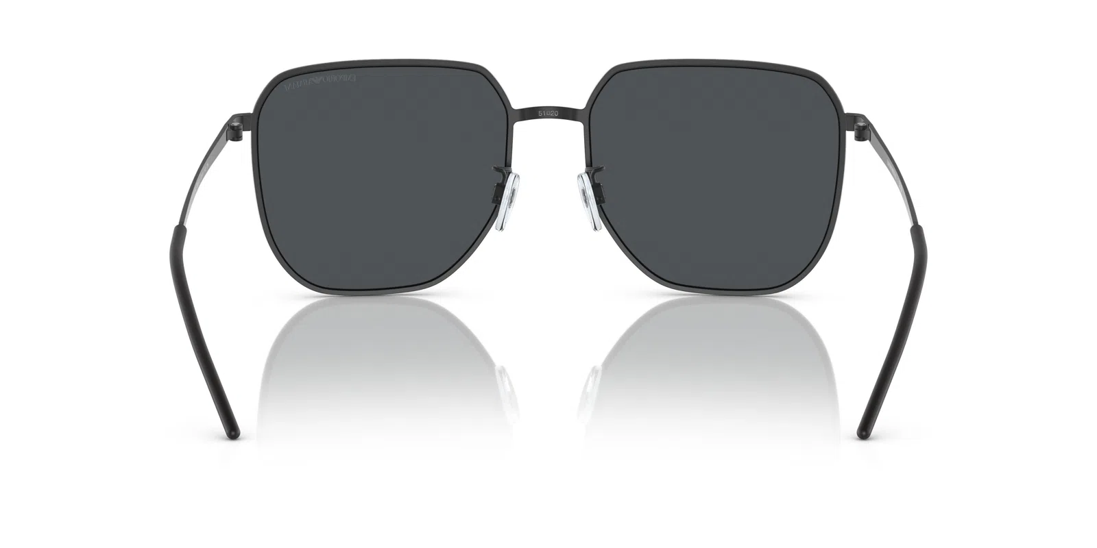 Emporio Armani 2135D Sunglasses - view 12